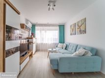 Mieszkanie 3-pokojowe Skierniewice Widok, ul. Melchiora Wańkowicza