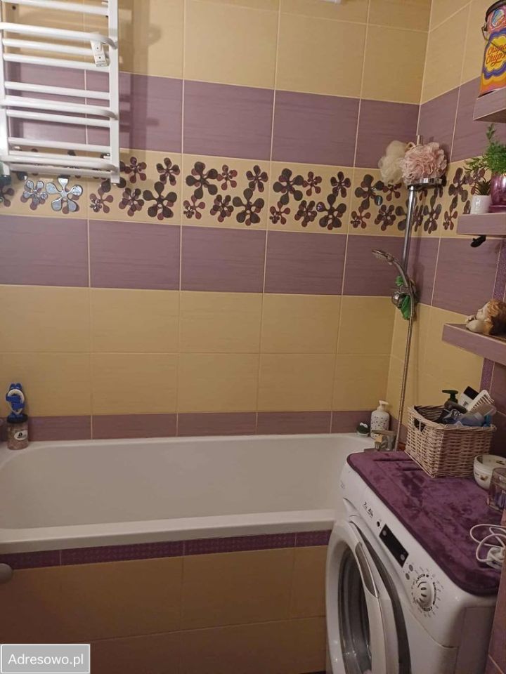 Mieszkanie 4-pokojowe Nowy Dwór Mazowiecki Osiedle Młodych, ul. gen. Leopolda Okulickiego. Zdjęcie 17