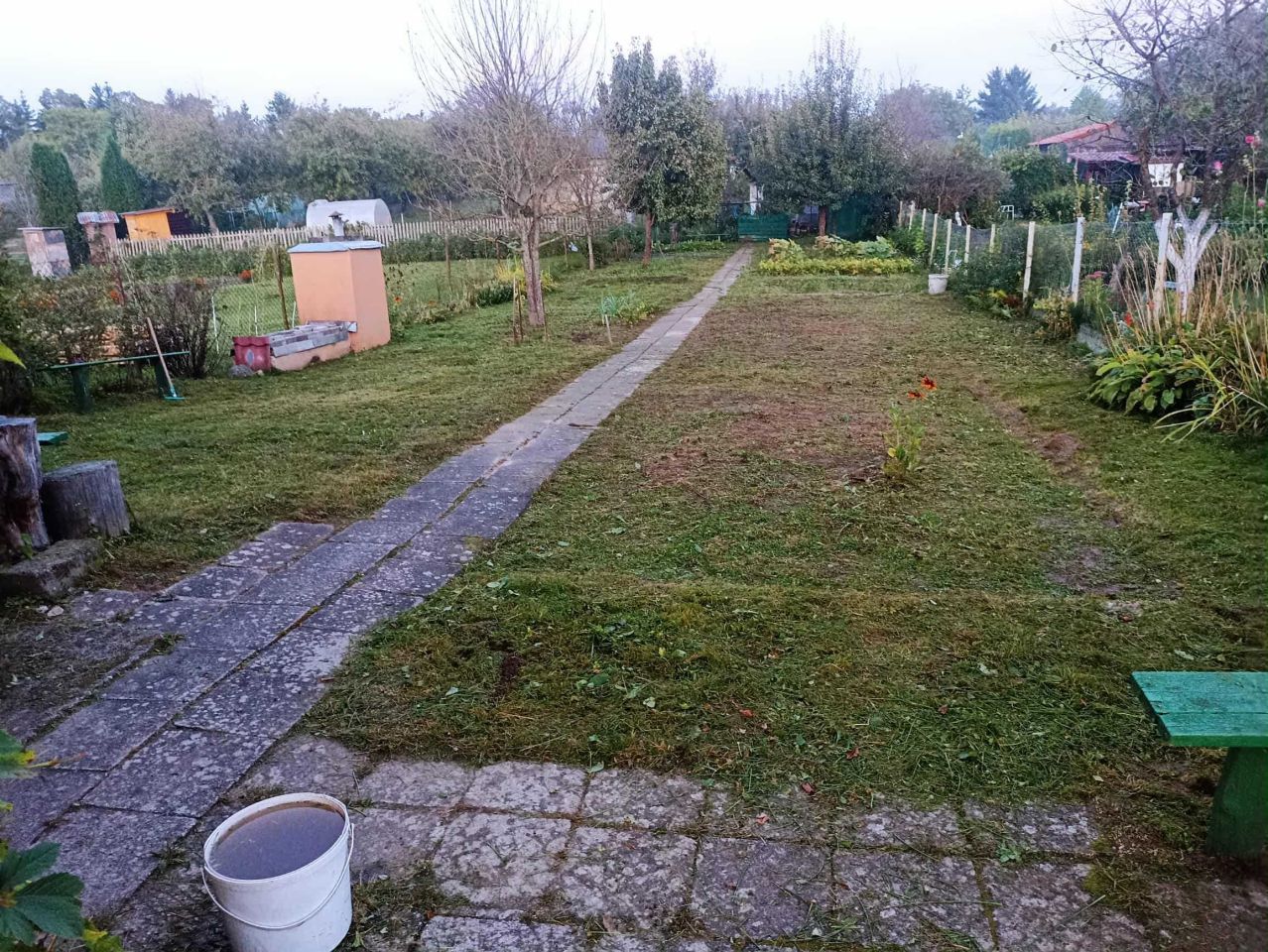 Działka rod Morąg. Zdjęcie 6