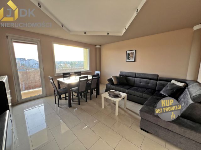 Mieszkanie 3-pokojowe Sochaczew. Zdjęcie 1