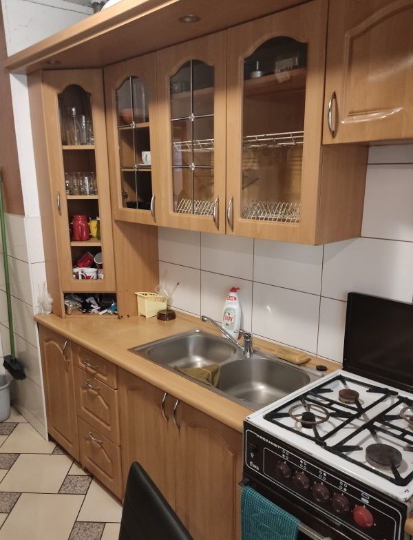 Mieszkanie 2-pokojowe Dąbrowa Górnicza Centrum, al. Zagłębia Dąbrowskiego. Zdjęcie 6