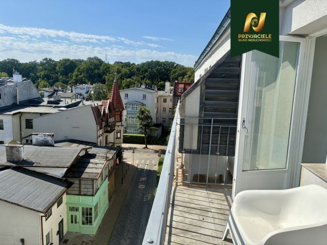 Mieszkanie 2-pokojowe Sopot, ul. Floriana Ceynowy. Zdjęcie 14