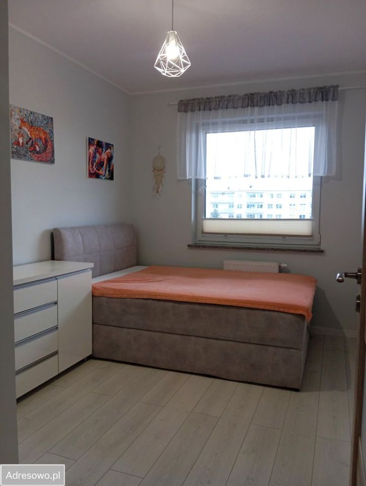 Mieszkanie 2-pokojowe Mława, ul. Napoleońska. Zdjęcie 8