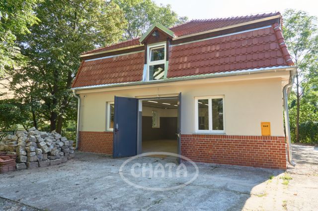 dom wolnostojący, 3 pokoje Wrocław Krzyki, ul. Księska. Zdjęcie 17