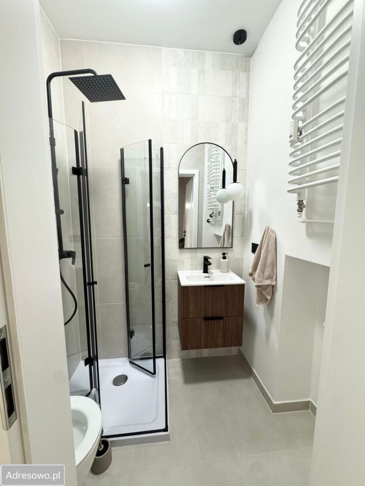 Mieszkanie 3-pokojowe Rzeszów, ul. Hetmańska. Zdjęcie 7