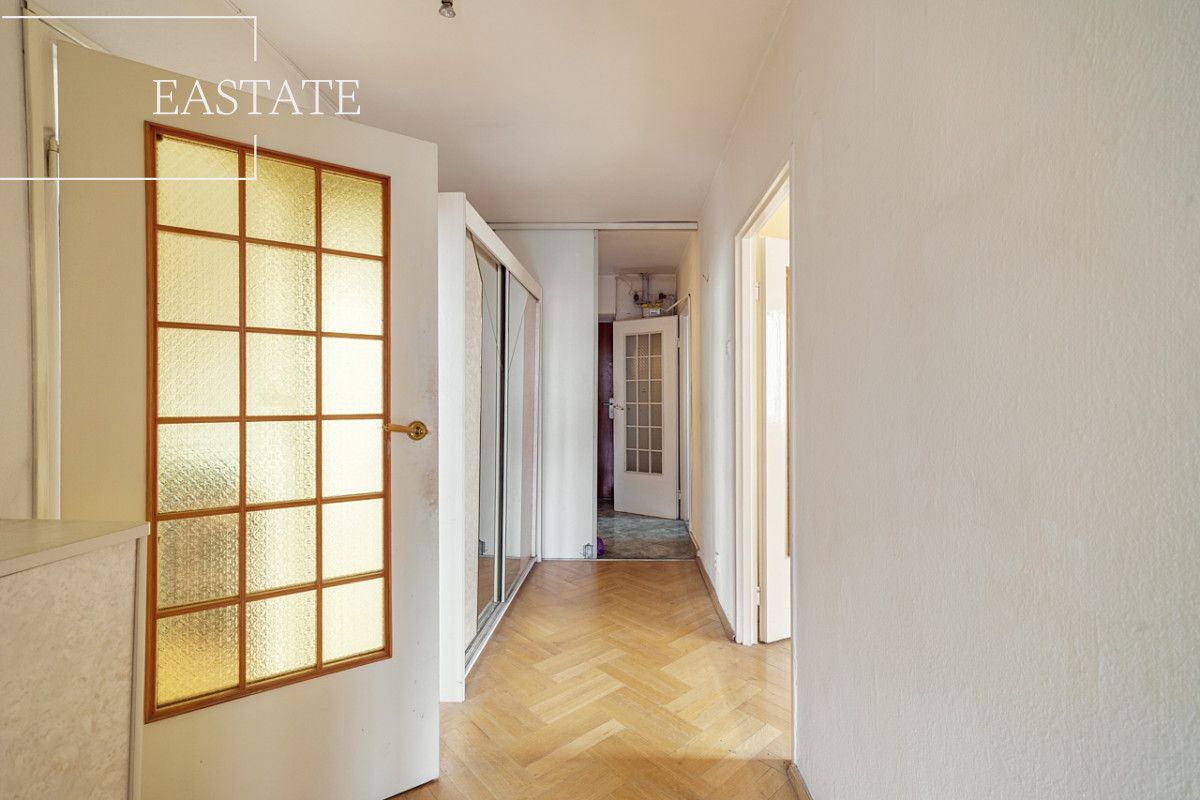 Mieszkanie 3-pokojowe Warszawa Mokotów, ul. Sonaty. Zdjęcie 8