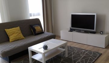 Mieszkanie 1-pokojowe Lublin