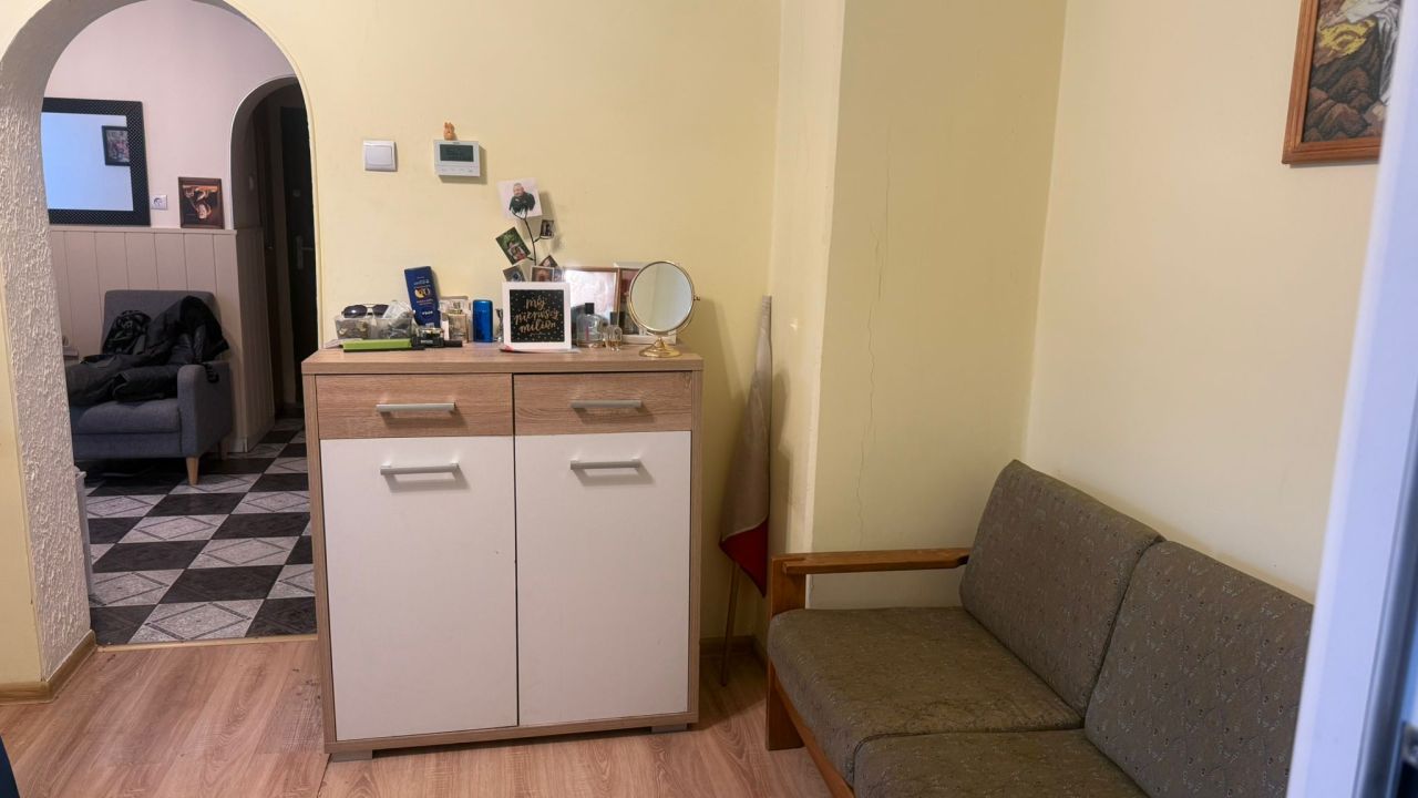 Mieszkanie 2-pokojowe Boguszów-Gorce Gorce, ul. Różana. Zdjęcie 13