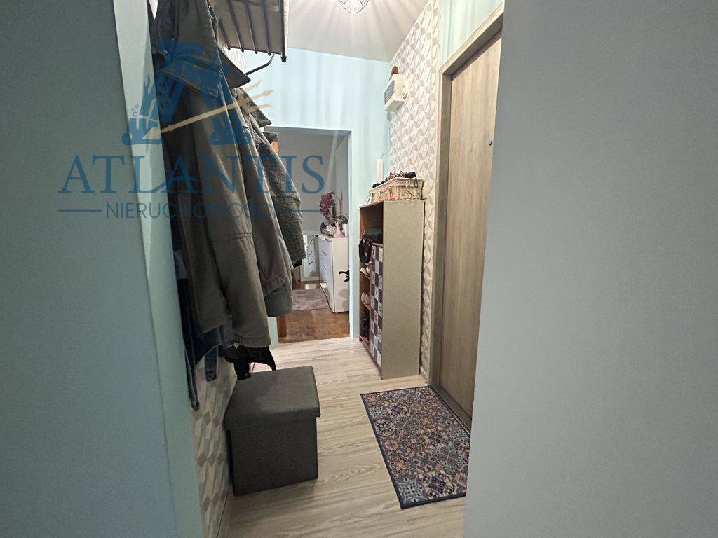 Mieszkanie 2-pokojowe Bydgoszcz, ul. Zofii Nałkowskiej. Zdjęcie 6