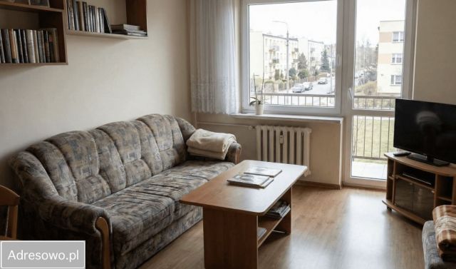 Mieszkanie 2-pokojowe Sosnowiec Zagórze. Zdjęcie 1