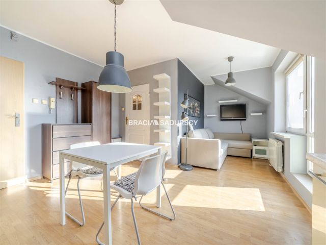 Mieszkanie 1-pokojowe Kraków, ul. Podłęska. Zdjęcie 6