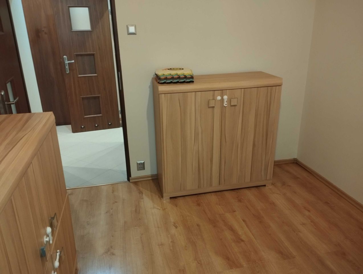 Mieszkanie 2-pokojowe Częstochowa Północ, ul. Czecha. Zdjęcie 2