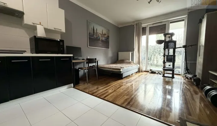 Mieszkanie 2-pokojowe Pruszków, ul. Ołówkowa