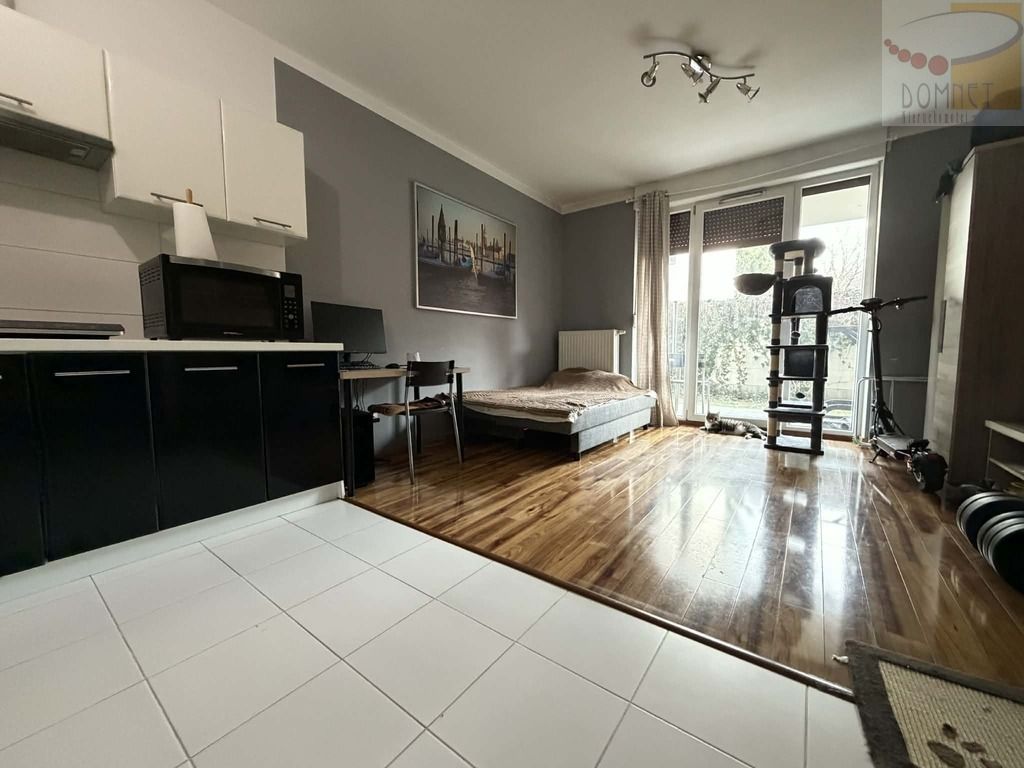 Mieszkanie 2-pokojowe Pruszków, ul. Ołówkowa. Zdjęcie 1