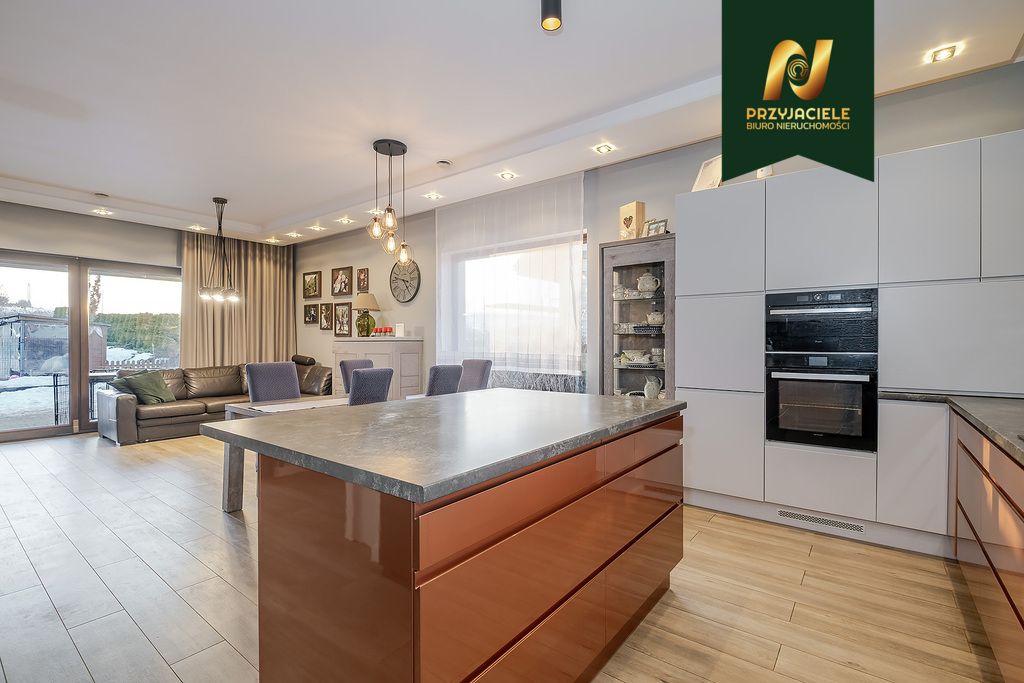 dom wolnostojący, 6 pokoi Tczew. Zdjęcie 2