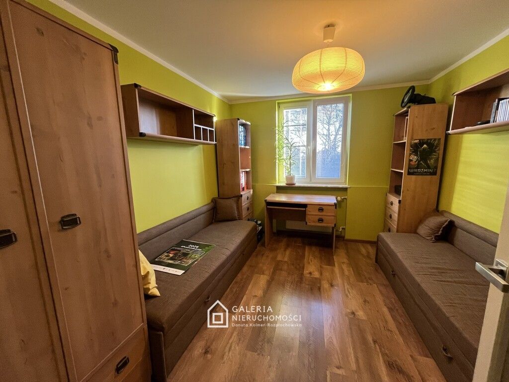 Mieszkanie 2-pokojowe Rybno Wielkie. Zdjęcie 4
