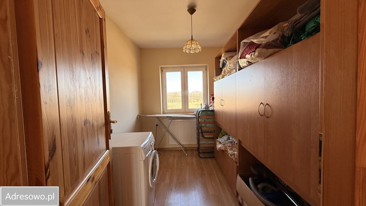 dom wolnostojący, 5 pokoi Dubaśno. Zdjęcie 17