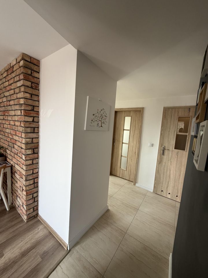 Mieszkanie 3-pokojowe Poznań Warszawskie, ul. Krańcowa. Zdjęcie 16