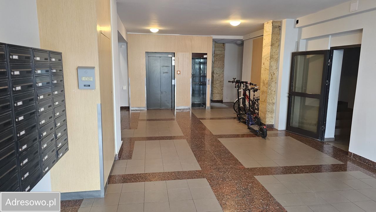 Mieszkanie 2-pokojowe Warszawa Okęcie, ul. Pilchowicka. Zdjęcie 10