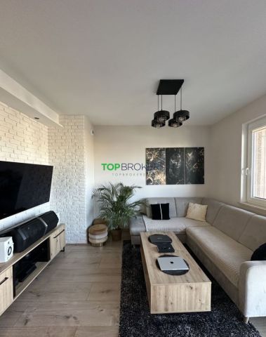 Mieszkanie 2-pokojowe Warszawa Ursynów, ul. Bokserska. Zdjęcie 3