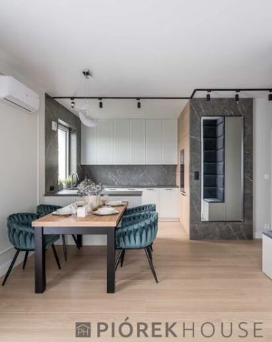 Mieszkanie 2-pokojowe Warszawa Włochy, ul. Przy Torach. Zdjęcie 1