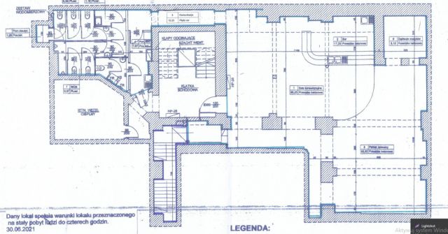 Lokal Wrocław Śródmieście, ul. Ruska. Zdjęcie 6