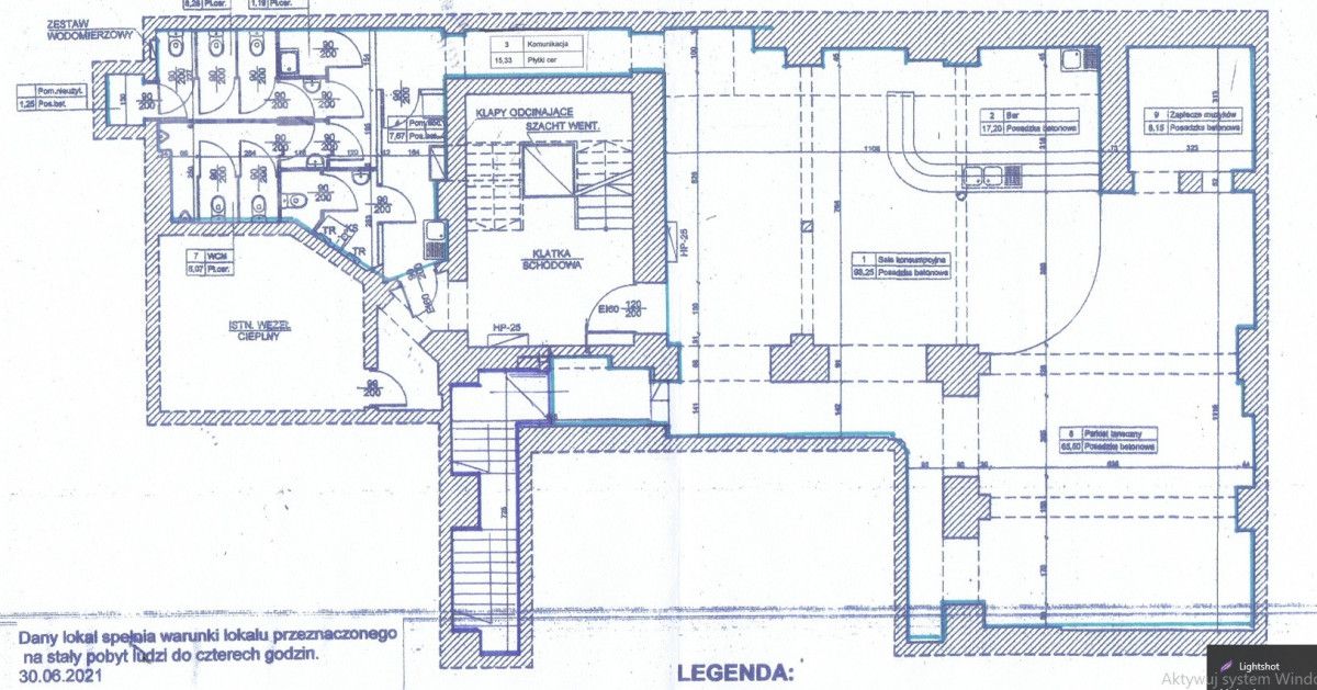 Lokal Wrocław Śródmieście, ul. Ruska. Zdjęcie 6