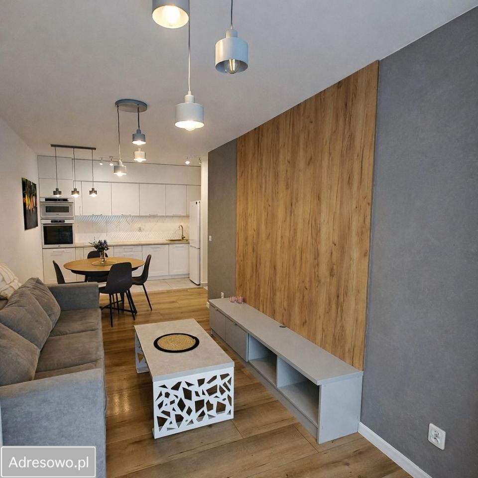 Mieszkanie 3-pokojowe Kraków Podgórze, ul. Tadeusza Romanowicza. Zdjęcie 7