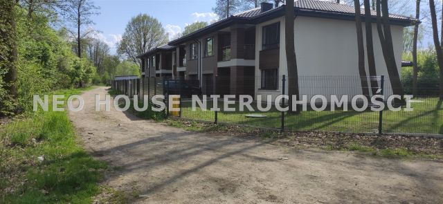 Działka budowlana Warszawa Białołęka, ul. Poręby. Zdjęcie 17