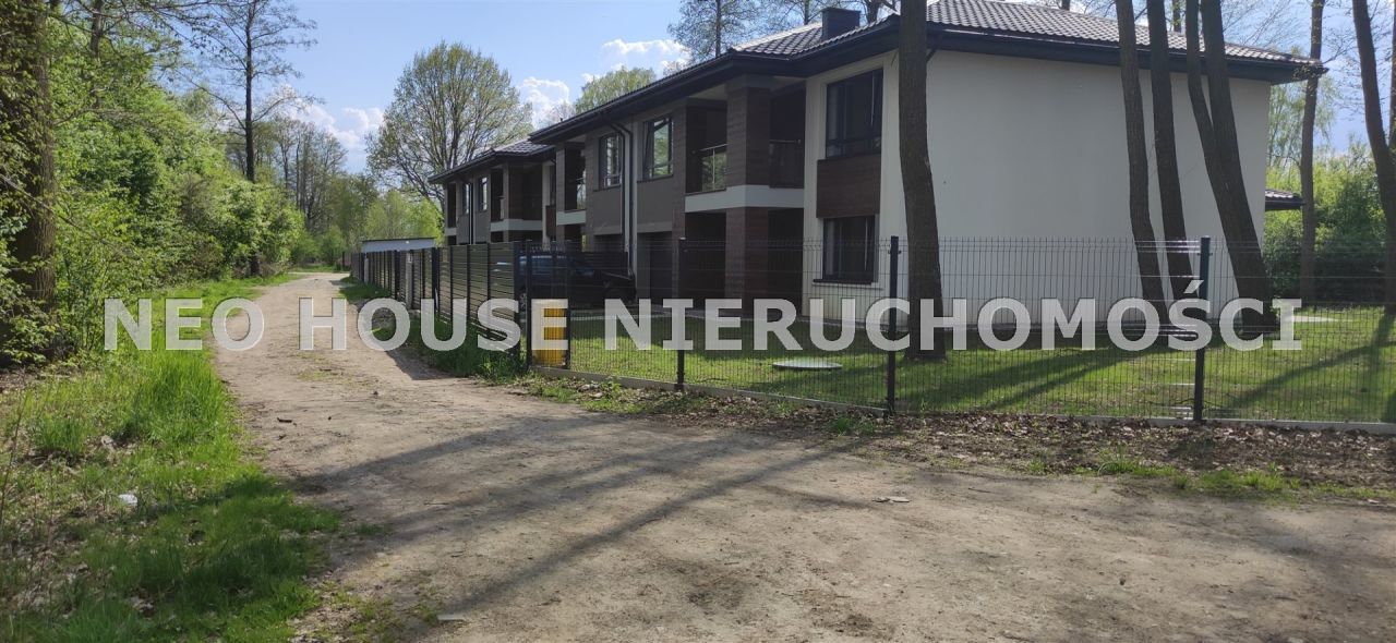 Działka budowlana Warszawa Białołęka, ul. Poręby. Zdjęcie 17