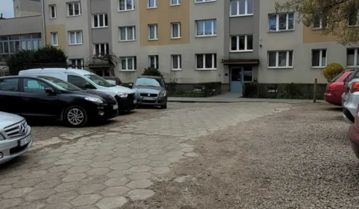 Mieszkanie 3-pokojowe Kraków Dębniki