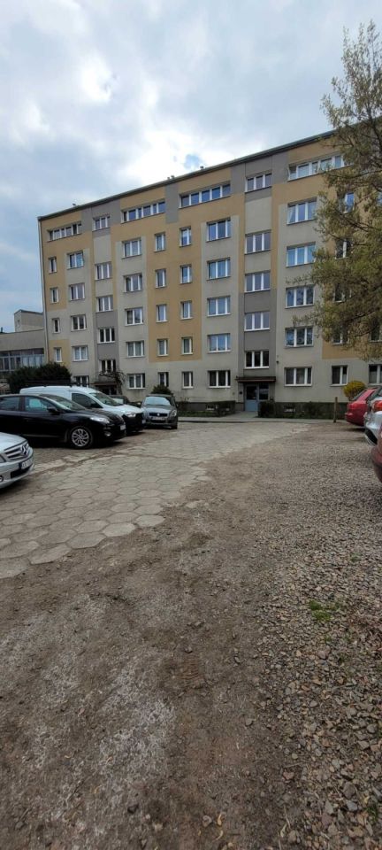 Mieszkanie 3-pokojowe Kraków Dębniki. Zdjęcie 1