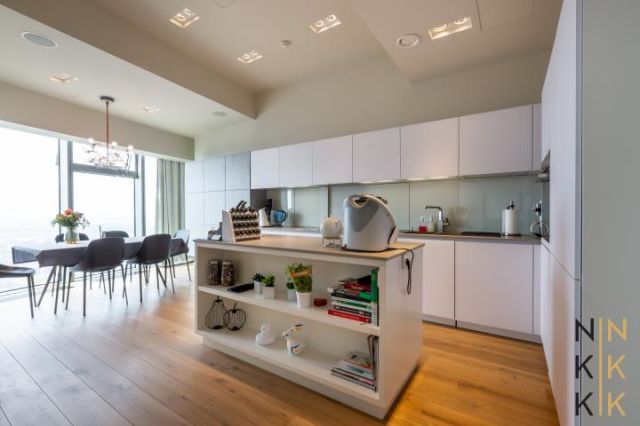 Mieszkanie 4-pokojowe Wrocław, ul. Gwiaździsta. Zdjęcie 7