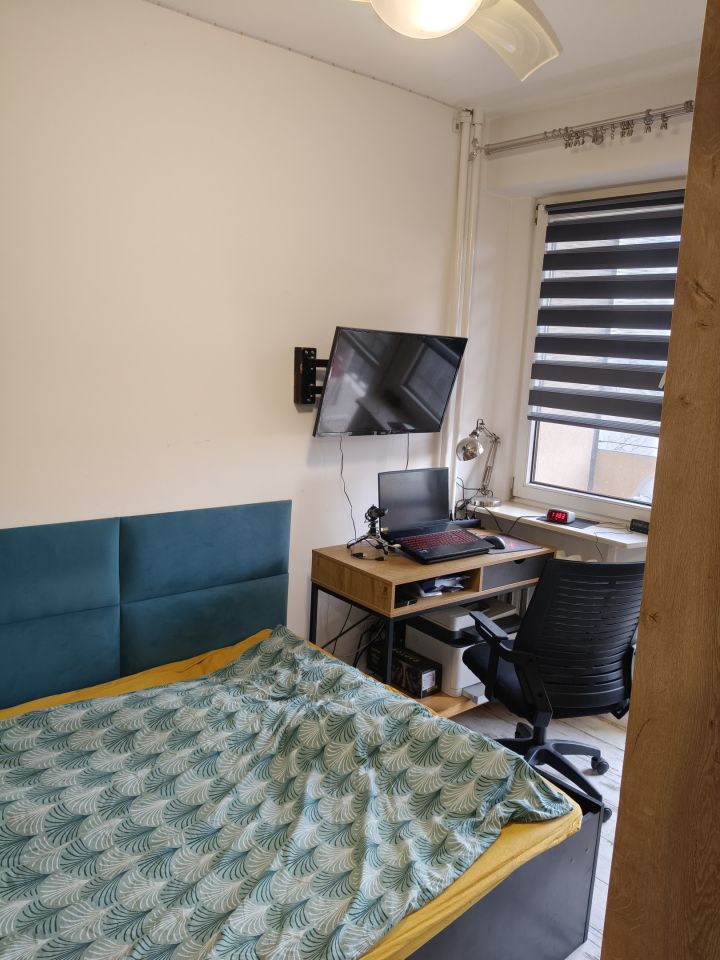 Mieszkanie 4-pokojowe Mielec Nowy Mielec, ul. Dworcowa. Zdjęcie 19