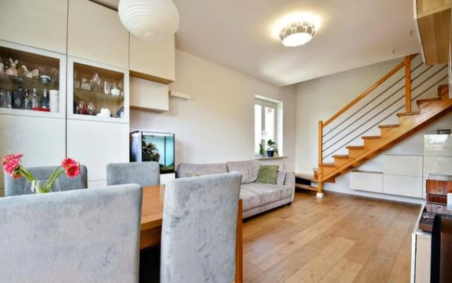 Mieszkanie 3-pokojowe Warszawa Białołęka, ul. Geodezyjna. Zdjęcie 2