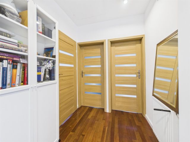 dom wolnostojący, 6 pokoi Katowice Piotrowice, ul. Karola Szymanowskiego. Zdjęcie 30