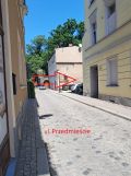 Działka budowlana Dzierżoniów Nowe Miasto, ul. Przedmieście. Zdjęcie 1