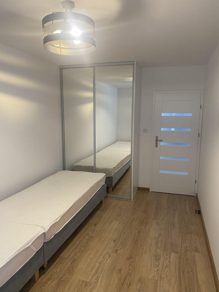 Mieszkanie 2-pokojowe Kraków Bronowice Małe, ul. Stańczyka. Zdjęcie 2