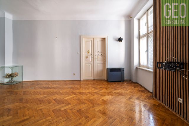 Mieszkanie 2-pokojowe Kraków Stare Miasto, ul. Bracka. Zdjęcie 7
