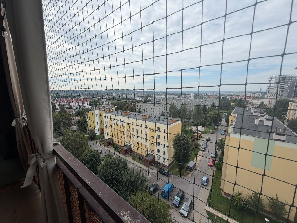Mieszkanie 3-pokojowe Rzeszów, ul. Małopolska. Zdjęcie 8