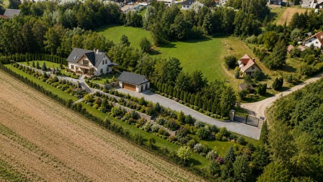 Działka inwestycyjna Dobranowice. Zdjęcie 12