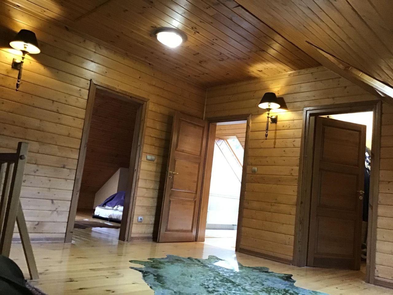 dom wolnostojący, 6 pokoi Karwica, Karwica 1d. Zdjęcie 39