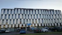 Biuro Warszawa Ursynów, ul. rtm. Witolda Pileckiego. Zdjęcie 4