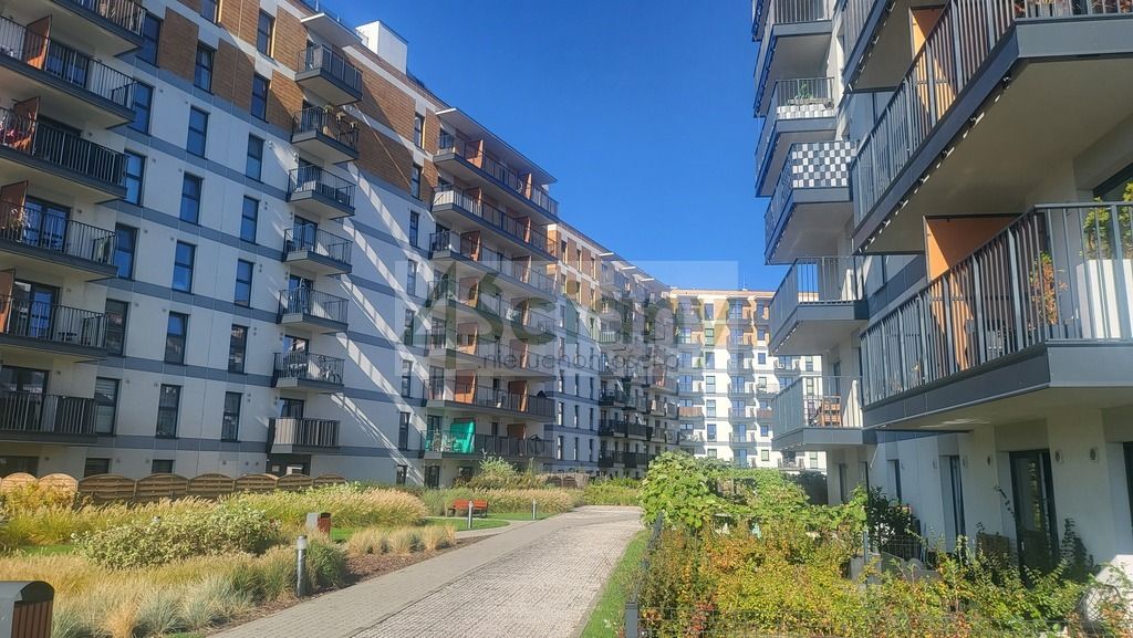 Mieszkanie 2-pokojowe Warszawa Włochy, ul. Rakowska. Zdjęcie 9