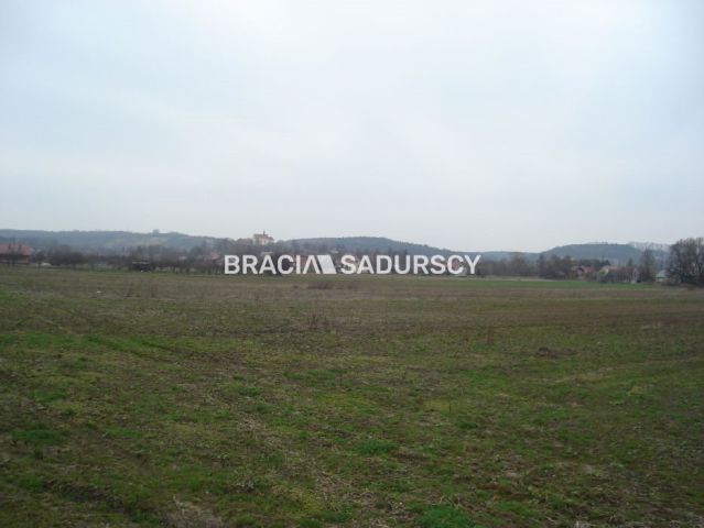 Działka inwestycyjna Morawica. Zdjęcie 44