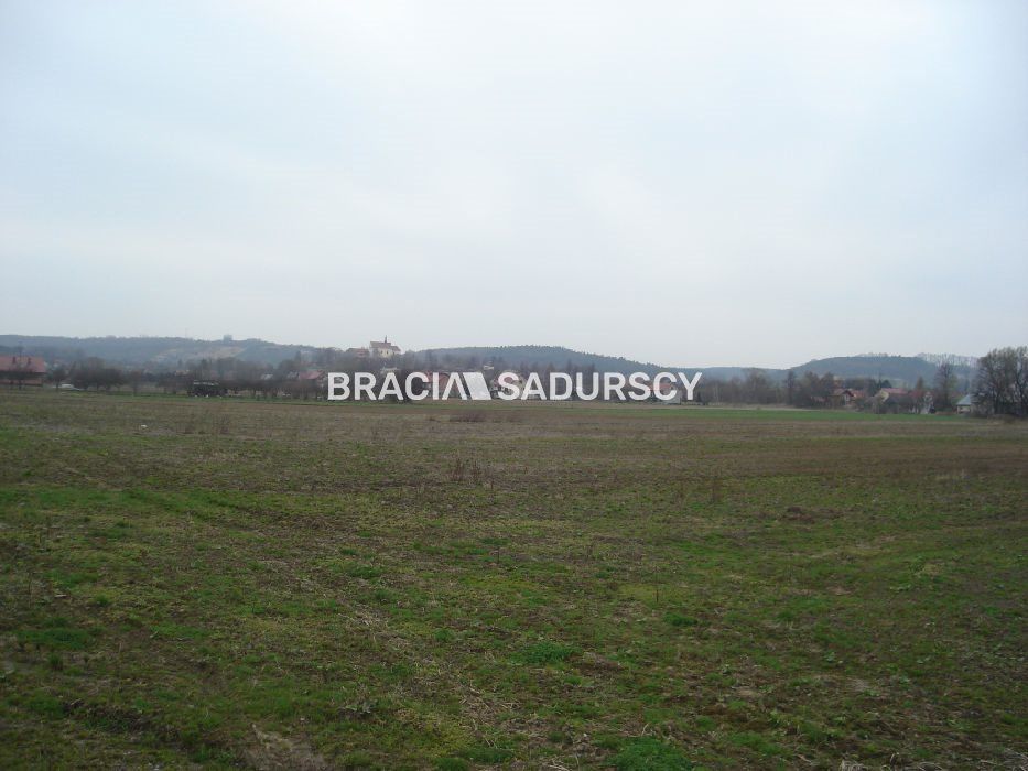 Działka inwestycyjna Morawica. Zdjęcie 44