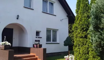 dom wolnostojący, 6 pokoi Mińsk Mazowiecki, ul. dr. Jana Huberta