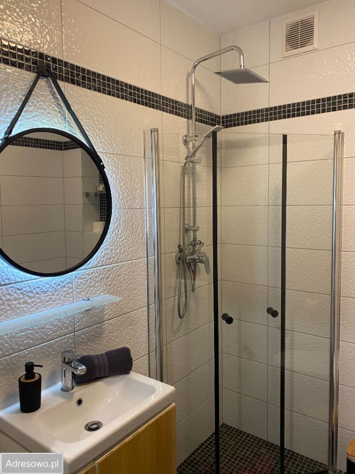 Mieszkanie 2-pokojowe Świnoujście Centrum, ul. Hołdu Pruskiego. Zdjęcie 11