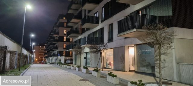 Mieszkanie 2-pokojowe Kraków Podgórze, ul. Tadeusza Szafrana. Zdjęcie 1