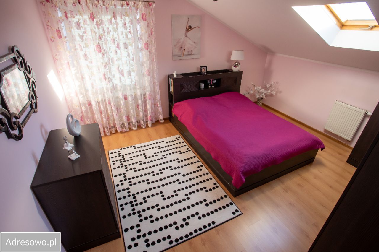 dom wolnostojący Grajewo, ul. Mikołaja Kopernika. Zdjęcie 6